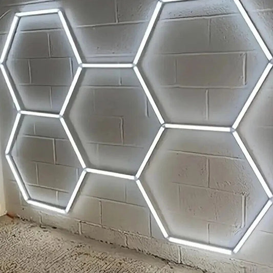Garage LED Ceiling Light